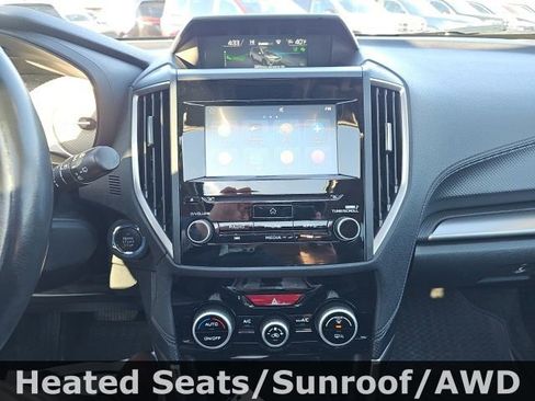 Used 2023 Subaru Forester Premium image 18