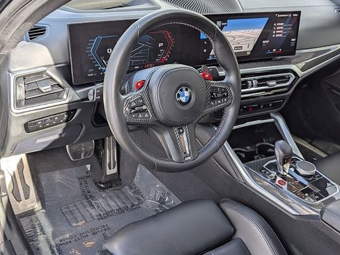 Used 2024 BMW M3 Competition w/ Executive Package image 27