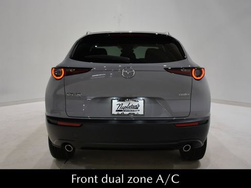 New 2026 MAZDA CX-30 AWD 2.5 S image 5
