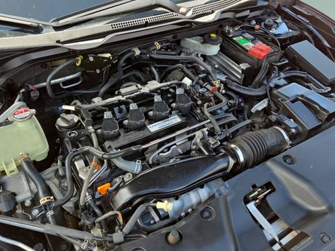 Used 2016 Honda Civic EX-L image 17