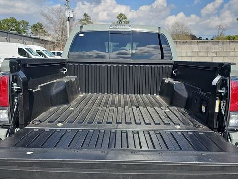 Used 2023 Toyota Tacoma TRD Sport w/ Advanced Technology Package AWD/4WD image 14