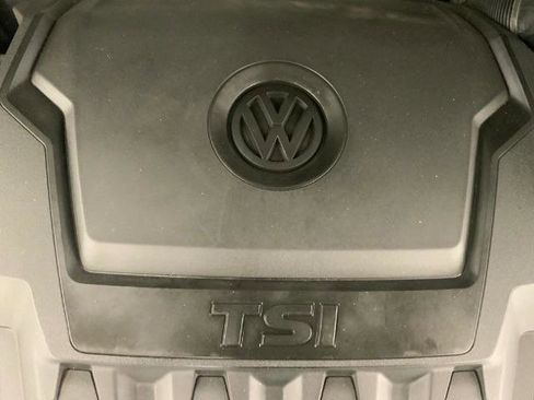 Used 2019 Volkswagen Tiguan S FWD image 34