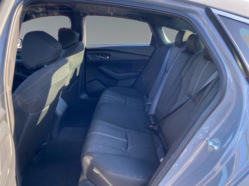 Used 2024 Honda Accord Sport image 13