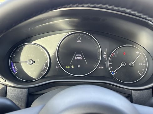 New 2026 MAZDA CX-50 2.5 Hybrid w/ Weather Package image 28