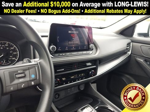 Used 2024 Nissan Rogue SV image 22