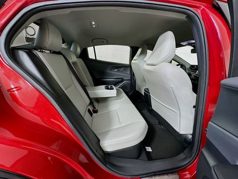 Used 2024 Toyota Prius XLE image 26