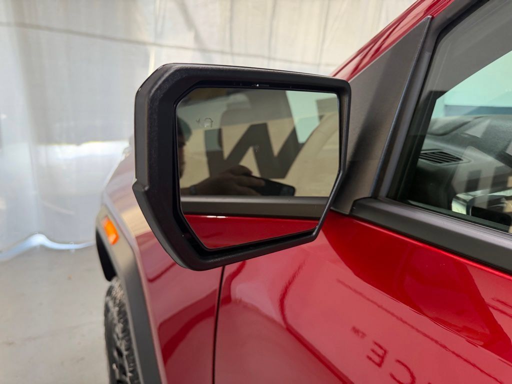 New 2026 GMC Canyon Elevation RWD image 9