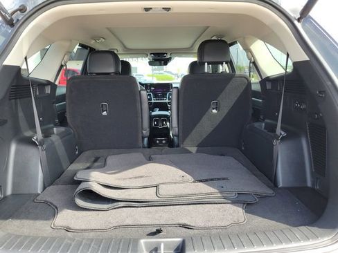 Used 2023 Kia Sorento SX AWD/4WD image 11
