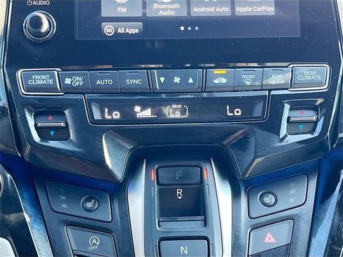 Used 2023 Honda Odyssey Touring image 16