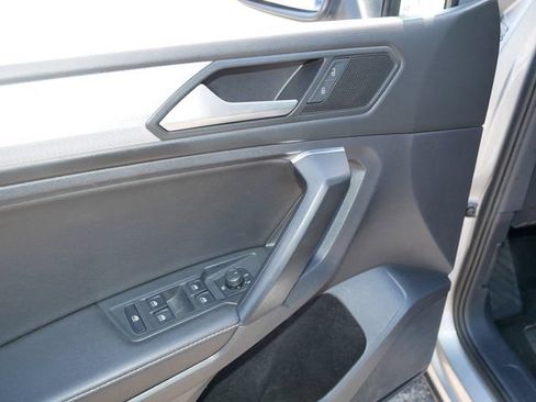 Certified 2023 Volkswagen Tiguan S w/ IQ.Drive Package AWD/4WD image 16