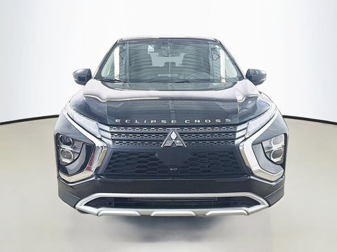 Used 2024 Mitsubishi Eclipse Cross SE AWD/4WD image 2