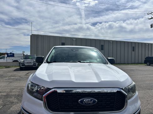 Used 2019 Ford Ranger XLT w/ Equipment Group 302A Luxury RWD image 9