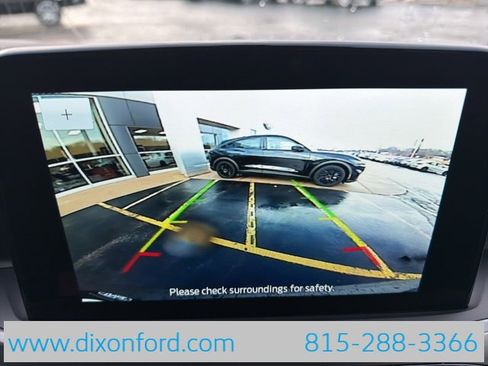 New 2026 Ford Escape Active image 10