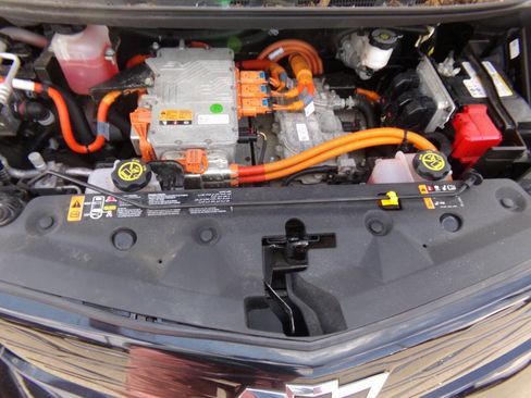 Used 2020 Chevrolet Bolt Premier image 31