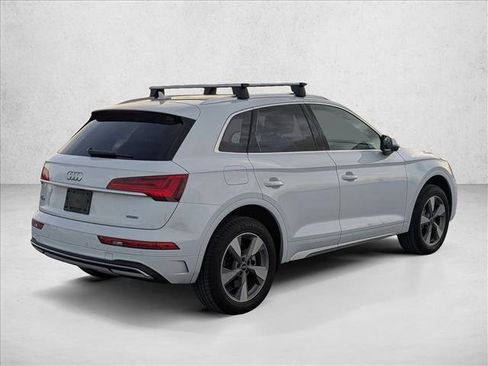 Used 2023 Audi Q5 2.0T Premium w/ Convenience Package AWD/4WD image 5