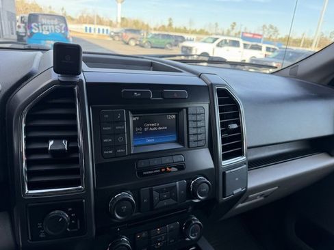 Used 2015 Ford F150 XLT w/ Equipment Group 301A Mid image 21