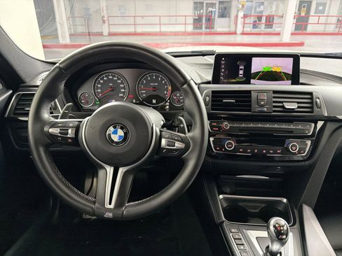 Used 2018 BMW M3 image 16
