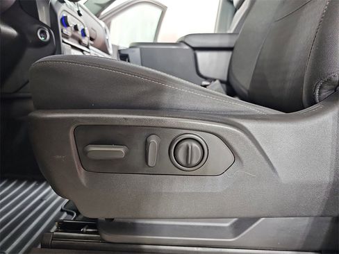 Certified 2022 Chevrolet Silverado 1500 LT image 35