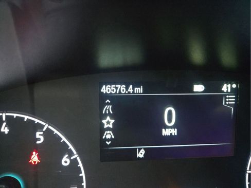 Certified 2023 Ford Transit 150 Low Roof AWD image 15