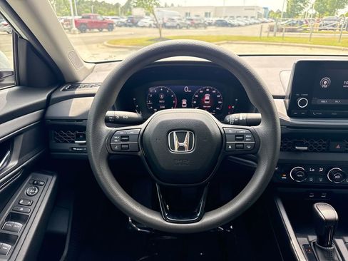 Used 2024 Honda Accord EX image 20