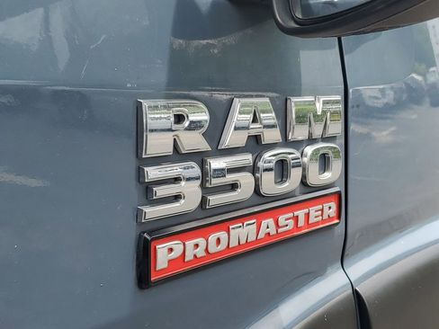 Used 2020 RAM ProMaster 3500 FWD image 9