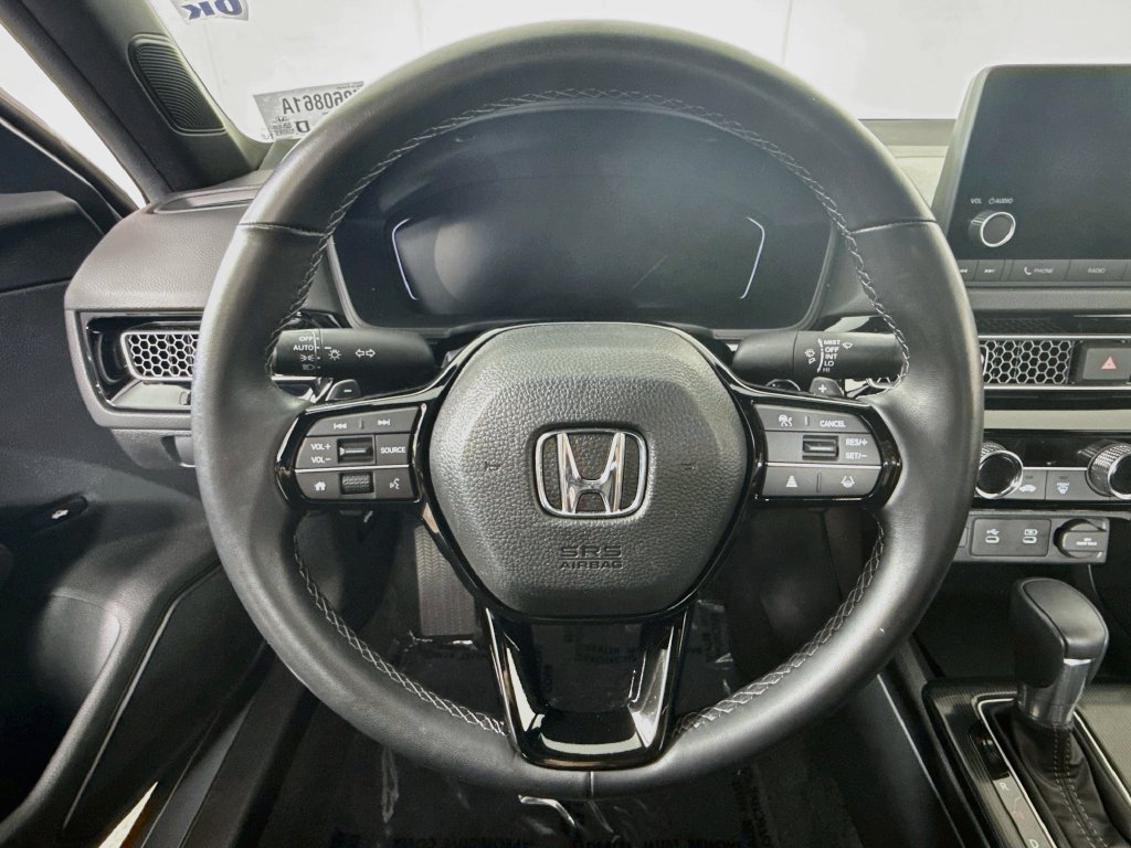 Used 2025 Honda Civic Sport image 12