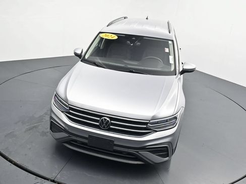 Used 2024 Volkswagen Tiguan S FWD image 25