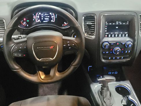 Used 2018 Dodge Durango SXT w/ 3rd Row Seating Group image 22