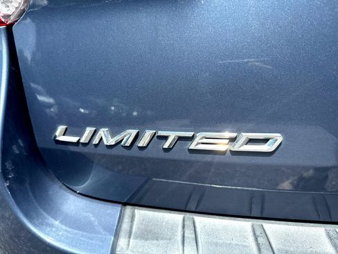 Used 2021 Ford Explorer Limited RWD image 23