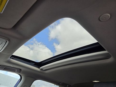 Used 2024 Honda CR-V EX image 28