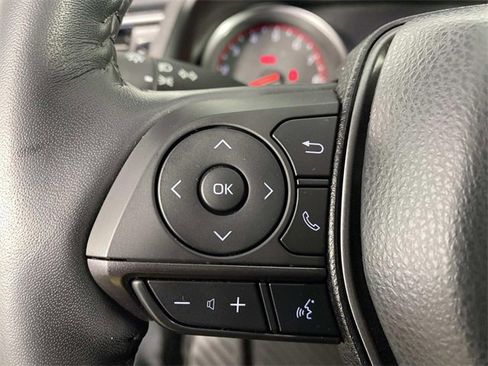 Used 2024 Toyota Camry XSE image 18