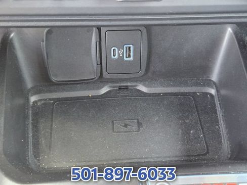 Certified 2021 Ford Bronco First Edition AWD/4WD image 25