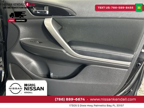 Used 2020 Mitsubishi Eclipse Cross SE image 35