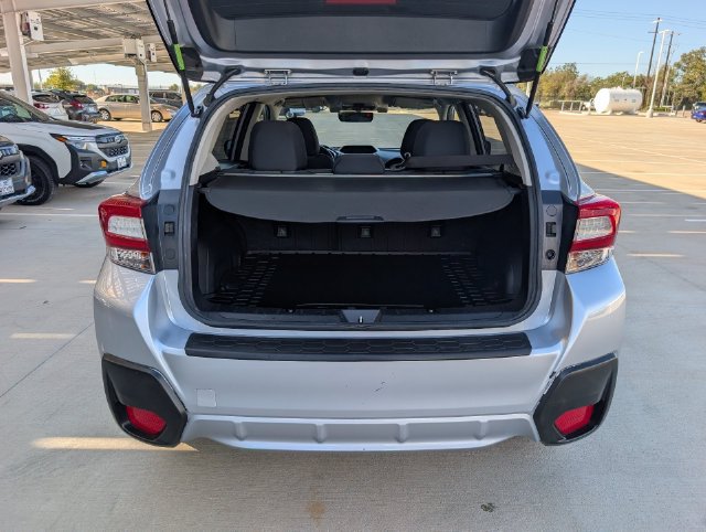 Used 2019 Subaru Crosstrek 2.0i Premium w/ Eyesight System AWD/4WD image 26