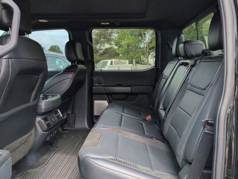 Used 2022 Ford F150 Raptor w/ Equipment Group 801A High AWD/4WD image 17