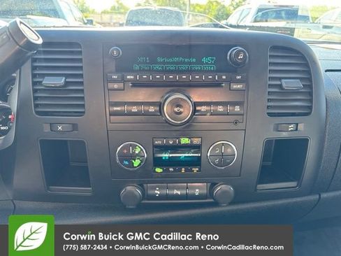 Used 2013 Chevrolet Silverado 1500 LT w/ All-Star Edition RWD image 22