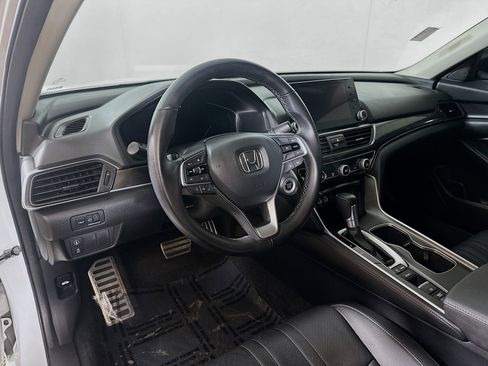 Used 2022 Honda Accord Sport Special Edition image 9