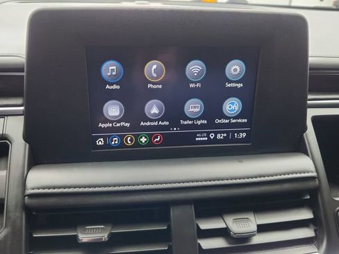 Used 2023 Chevrolet Tahoe LS w/ Driver Alert Package AWD/4WD image 44