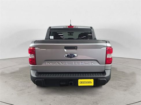 Used 2022 Ford Maverick XL w/ Equipment Group 100A Standard image 4