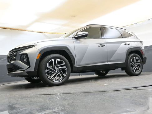 New 2026 Hyundai Tucson Limited AWD/4WD image 31