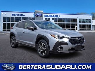 Used 2024 Subaru Crosstrek 2.0i Premium AWD/4WD video 1