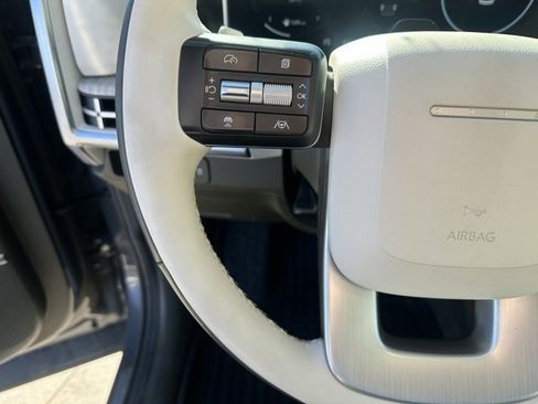 Used 2024 Hyundai Santa Fe Calligraphy image 5