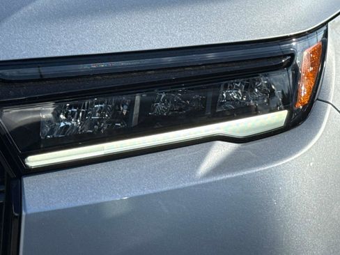 New 2026 Honda Pilot Black Edition image 10