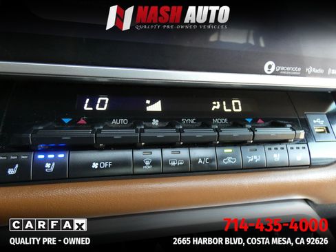 Used 2024 Toyota Tundra 1794 Edition AWD/4WD image 68