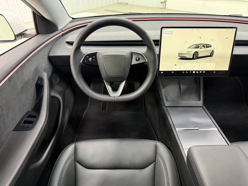 Used 2024 Tesla Model 3 Long Range AWD/4WD image 19
