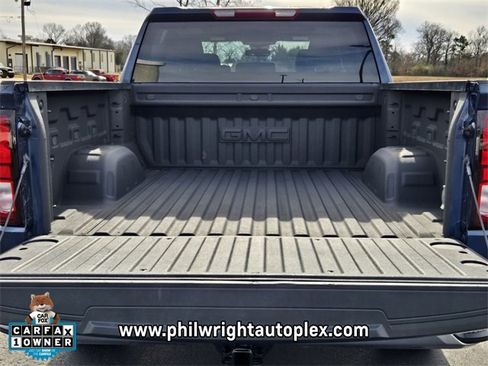 Used 2023 GMC Sierra 1500 SLE image 19