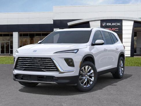 New 2026 Buick Enclave Preferred w/ Power Package image 17