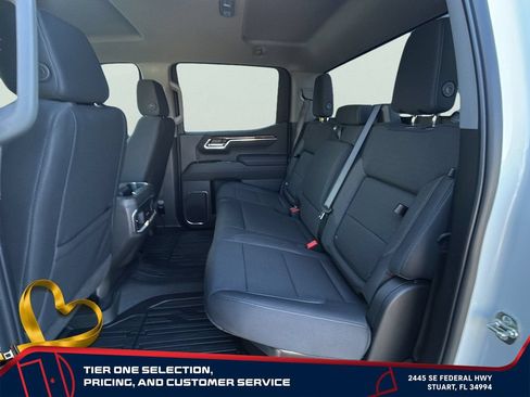 New 2026 GMC Sierra 1500 Elevation RWD image 17