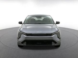 Used 2025 Kia K4 FWD video 2