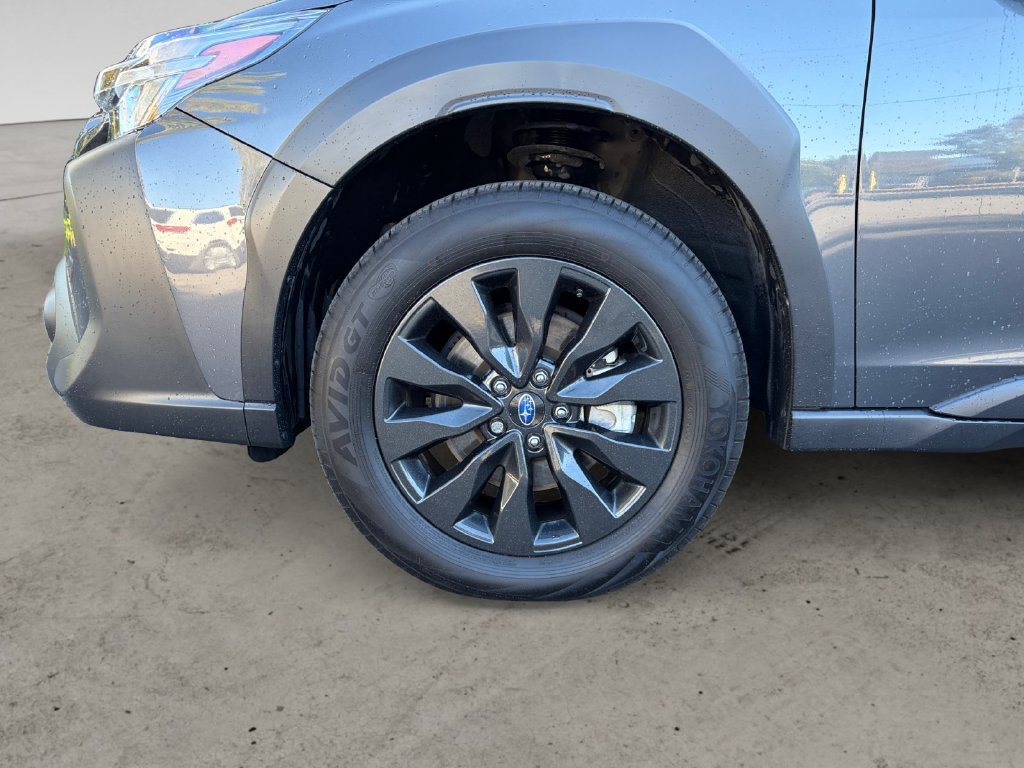 Used 2024 Subaru Outback Onyx Edition AWD/4WD image 9